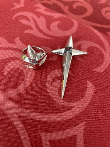 Angel thierry mugler bijoux - angel,